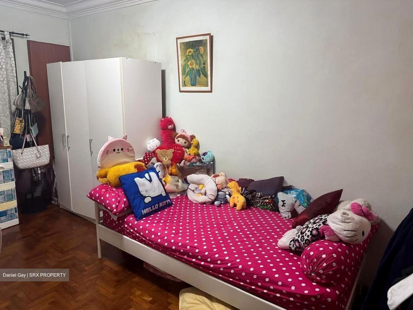 Blk 665B Jurong West Street 64 (Jurong West), HDB Executive #624073681